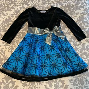 Bonnie Jean Dress size 4